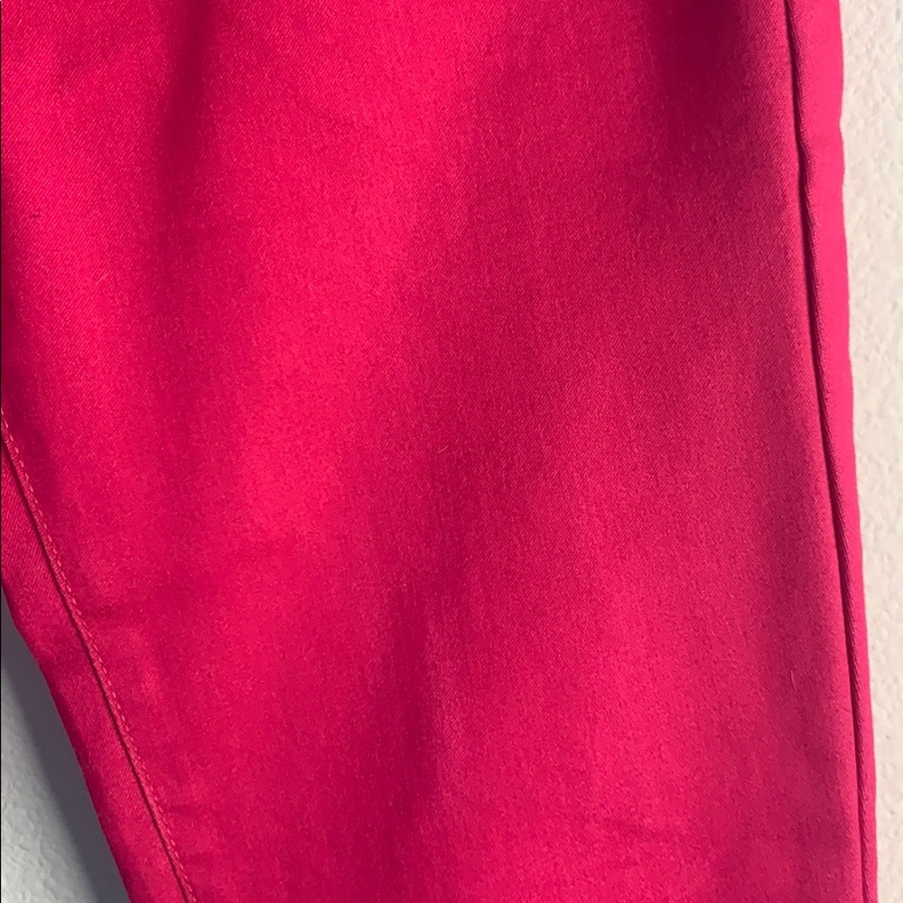 *Pink* “Jeans” - Picture 2 of 5